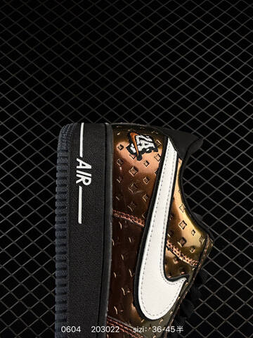 Nike Air Force 1 Low IO9965 100 36 36 5 37 5 38 38 5 39 40 40 5 41 42 42 5 4 Lifestyle - Unisex (BS-70998)