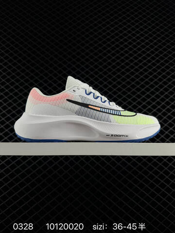 Nike Zoom Fly 5 Multi Color EU 36-45 Running - Unisex BS-72398