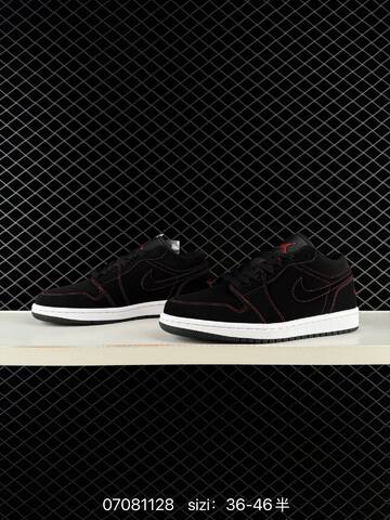 Air Jordan 1 Low Lsland Green AIR JORDAN 1 Aj1 Lifestyle BS-79014