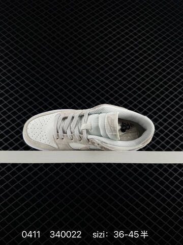 Nike Dunk Low SB Summit White Light Orewood Brown Pale Off-white Suede And White Leather EU 36-45 With Half Sizes Skate - Unisex (BS-72181)