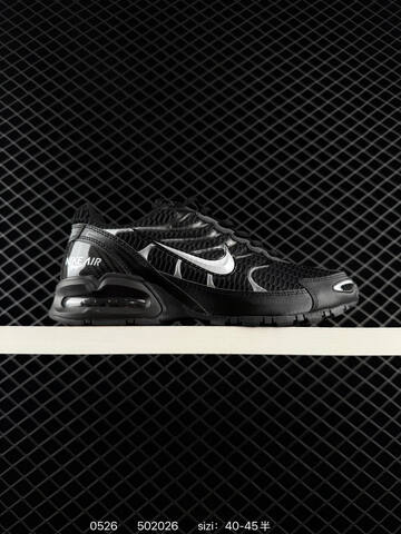 Nike Air Max Torch 4 Grey Red White Black EU 40-45 Running - Men's (BS-71188)
