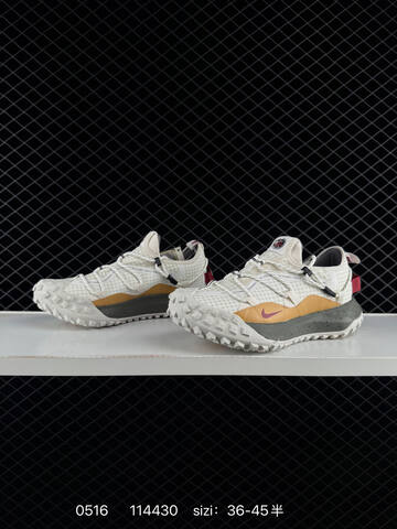 Nike ACG Mountain Fly Low GTX SE Lifestyle BS-71406