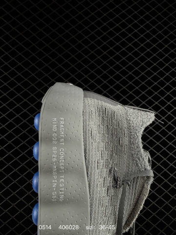 Nike FRAGMENT Mind 002 IQ8504 Grey Blue EU 36-45 Lifestyle - Unisex (BS-71459)