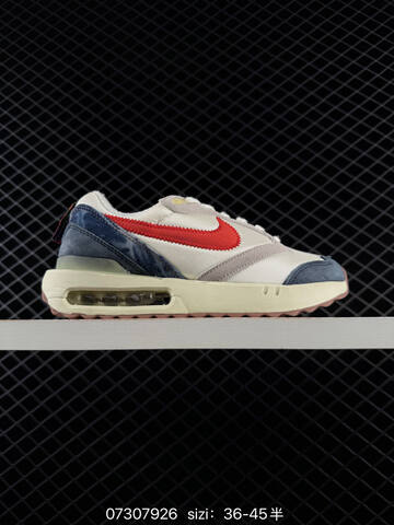 Nike Air Max Dawn Multi Color EU 36-45 Lifestyle - Unisex (BS-70017)