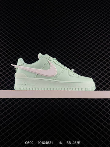 Nike Ambush x Air Force 1 07 Low Multiple Colorways EU 36-45 Lifestyle - Unisex (BS-71022)