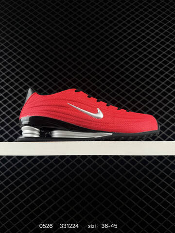 NIKE SHOX Z IQ7574-663 SIZE 36 37 5 38 39 40 41 42 43 44 45 ID 331224 Lifestyle - Unisex (BS-71204)