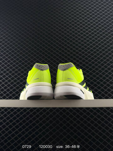 Adidas ADIZERO BOSTON 13 JS4933 Lifestyle BS-78102