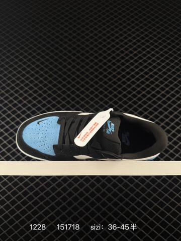 Nike SB Force 58 CZ2959-100 Black White Pink EU 36-45 5 Skate - Unisex (BS-73438)
