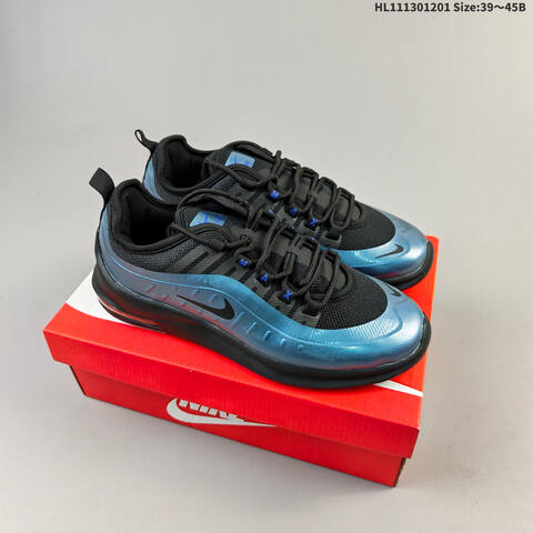 Nike Air Max Axis Lifestyle BS-62911