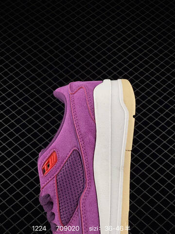 Other Who Decides War x Nike Jordan FLIGHT COURT ATE HF3255-500 36 36 5 37 Lifestyle - Women s BS-73526