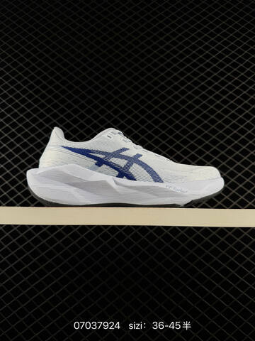ASICS Gel-Cumulus 16 T-GEL Navy Blue Cyan EU 36-45 Running Shoe Running Sneakers - Unisex (BS-81791)