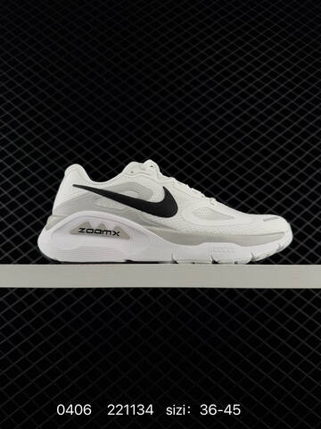 NIKE STRUCTURE PLUS ReactX Air Zoom Nike Lifestyle BS-72266