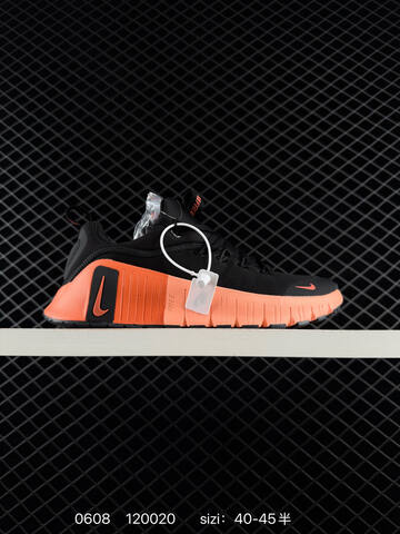 Nike Free Metcon 7 Multi Color EU 36-45 Training - Unisex (BS-70899)