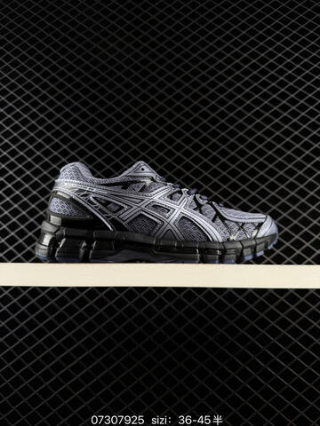 ASICS GEL KAYANO 20 Mint Green White Silver EU 36-45 Running Shoe Running Sneakers - Unisex (BS-81667)