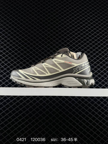 Salomon XT-6 ACS 1 1 Replica For Sale High-end Men s And Women s Fashion Sports Running And Basketball Shoes Up To 95 Off Retail During The Current Promotion Casual Lifestyle Sneakers BS-85782