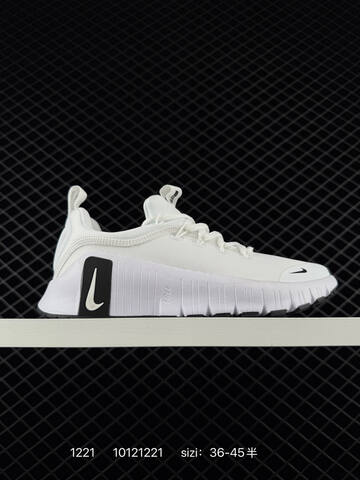 Nike Free Metcon 6 Multi-color Shown Black Pink Navy White Beige Black Light Grey White EU 36-45 5 Training - Unisex (BS-73550)