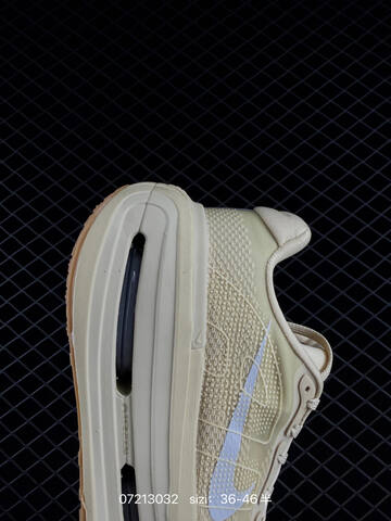 Nike Vomero 18 Gtx ReactX Air Zoom Beige Light Blue Gum EU 36-46 Running - Unisex (BS-70145)