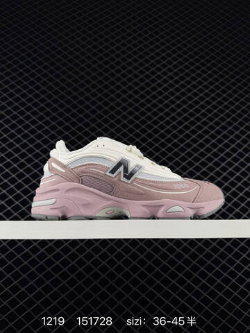 New Balance 1000 Navy White Cream Grey EU 36-45 Sneaker - Unisex (BS-82468)