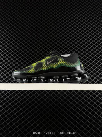 Nike FRAGMENT AIR LIQUID MAX Air Max VaporMax Lifestyle BS-71075