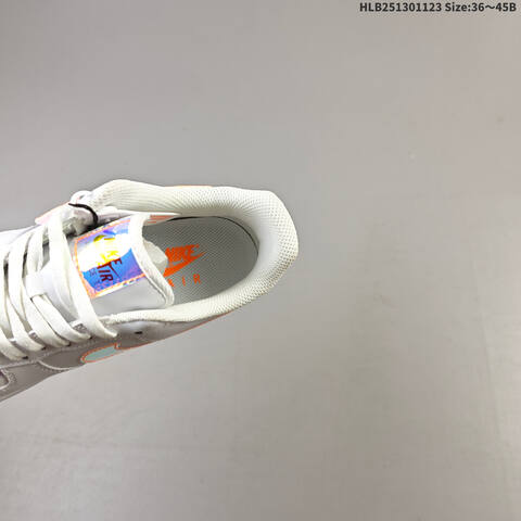 Nike Air Force 1 Low Lifestyle BS-63204
