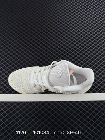Nike JA 3 EP HF2794-100 White Black Cream 39-46 Basketball - Unisex (BS-73980)