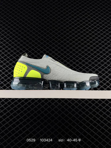 Nike Air Vapormax FK Moc 2 Multi Color EU 36-45 Running - Unisex (BS-71115)