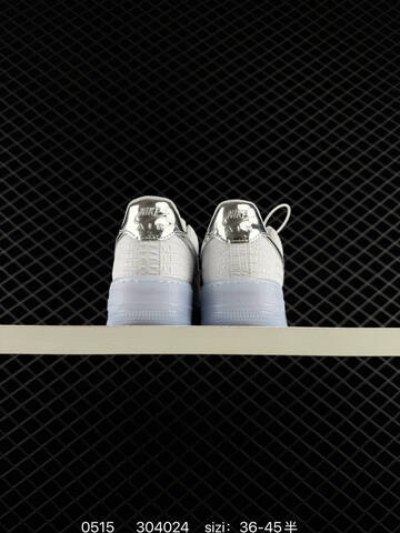 Nike Air Force 1 07 Low Lifestyle BS-71438