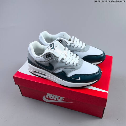 NIKE AIR MAX 1 86 PRM Lifestyle BS-62580
