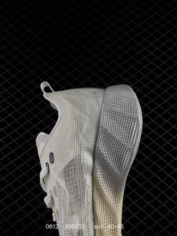Nike Ava Rover White Cream Navy Silver EU 40-45 Running - Men's (BS-70821)