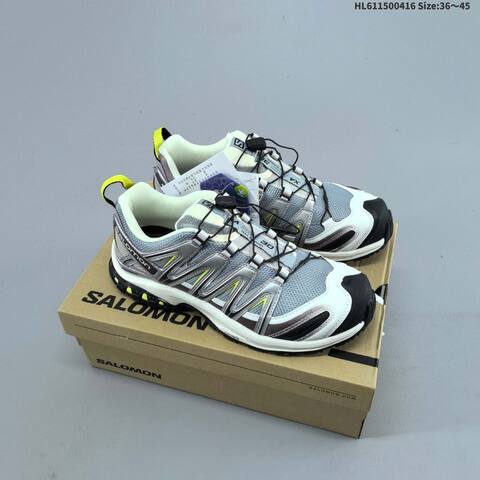 Other Salomon 3 D Chassis Contagrip 1 1 Replica For Sale High-end Men s And Women s Fashion Sports Running And Basketball Shoes Up To 95 Off Retail During The Current Promotion Casual Lifestyle Sneakers (BS-68605)