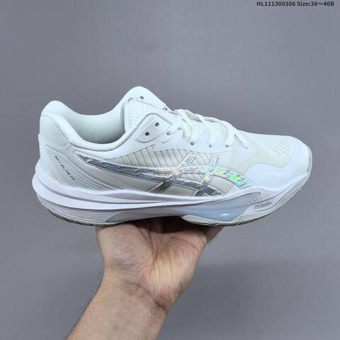 ASICS Sky Elite FF MT 3 Neon Yellow Black Coral Pink EU 36-46 Training Shoe Training Sneakers - Unisex (BS-69015)