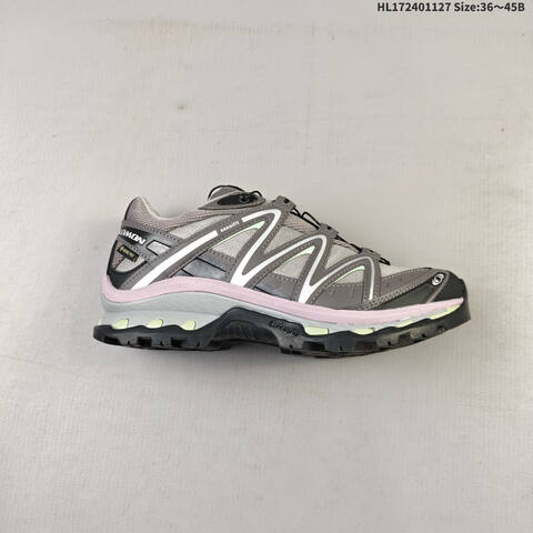 Other SALOMON XT-QUEST GTX SENSIFIT 1 1 Replica High-end Men s And Women s Fashion Sports Running And Basketball Shoes Up To 95 Off Retail During The Current Promotion Casual Lifestyle Sneakers BS-68713