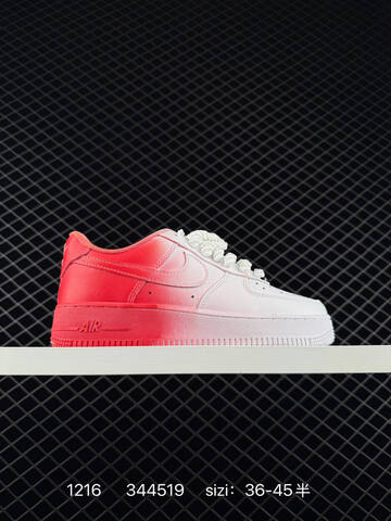 Nike Air Force 1 Low Black White EU 36-45 5 Lifestyle - Unisex (BS-73660)