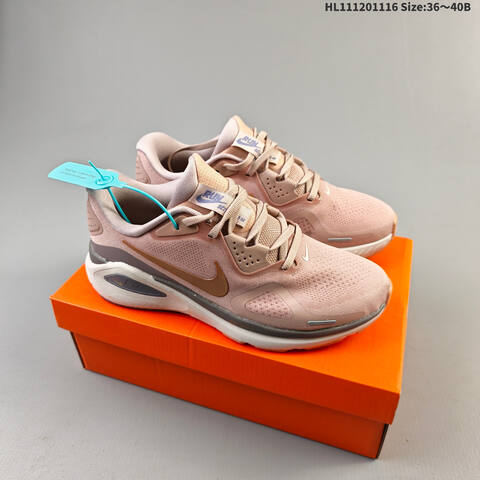 Nike Air Zoom Structure 26 HJ1101-600 ID HL111201116 Size 36 40B Lifestyle - Women's (BS-63632)