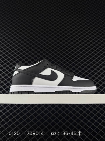 Nike SB Dunk Low Orange White EU 36-45 5 Skate - Unisex (BS-73066)