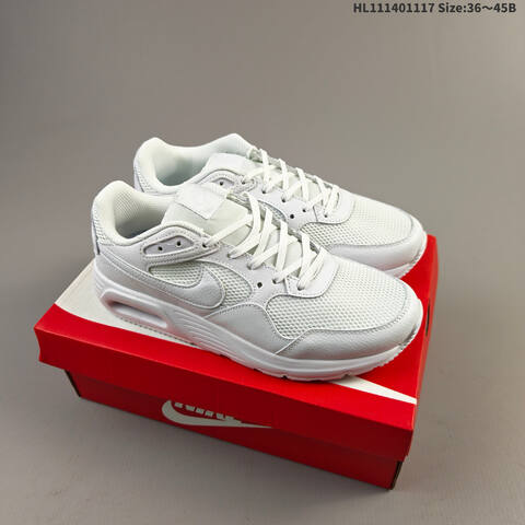 Nike Air Max SC 3 EVA Lifestyle BS-63591