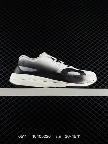 On Cloudtilt 2 0 Black White Green EU 36-45 Running Shoe Running Sneakers - Unisex (BS-85299)