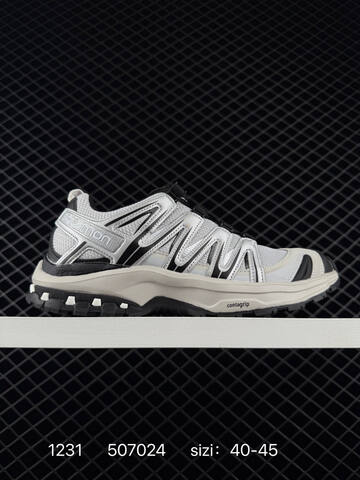 Other Salomon XA PRO 3 D SUEDE SNSIIT 1 1 Replica High-end Men s And Women s Fashion Sports Running And Basketball Shoes Up To 95 Off Retail During The Current Promotion Casual Lifestyle Sneakers (BS-85876)