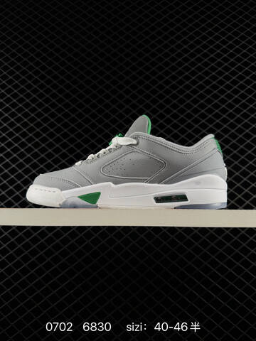 NIKE JORDAN SIXTY PLUS LOW 60 AIR JORDAN AJ5 A Lifestyle BS-70474