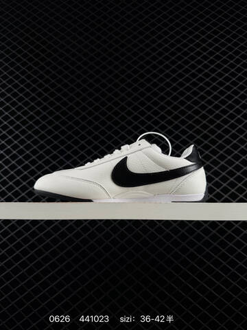 Nike Sprint Sister II White Black EU 36-42 Sneaker - Unisex BS-70578