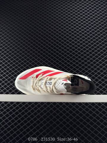 Adidas Adizero Adios Pro 3 Flywire Zoom GW72 Lifestyle BS-78248