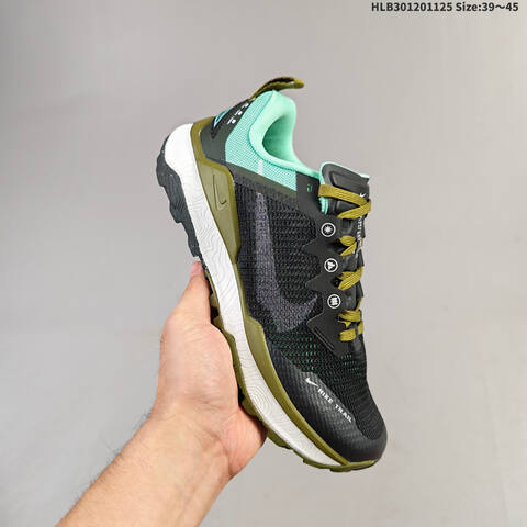 NIKE REACT WILDHORSE 8 Lifestyle BS-63096