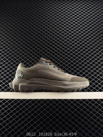Alo Yoga Alo Runner 36 ID AAA Quality Replica High-end Men s And Women s Fashion Sports Running And Basketball Shoes Up To 95 Off Retail During The Current Promotion Casual Lifestyle Sneakers (BS-88261)