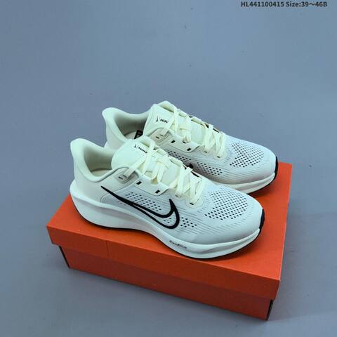 Nike Quest 6 White Purple Grey Black EU 36 46 Running Shoe EU 36-46 - Unisex BS-60717