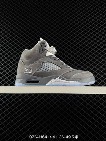 Air Jordan 5 Retro Phoenix Suns AIR JORDAN 5 Aj5 Lifestyle BS-78930