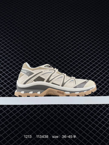 Other SALOMON XT-QUEST ADV SENSIFIT AAA Quality Replica High-end Men s And Women s Fashion Sports Running And Basketball Shoes Up To 95 Off Retail During The Current Promotion Casual Lifestyle Sneakers (BS-85893)