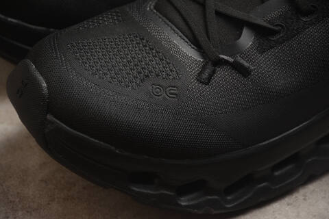 On Cloudtilt Black US 7 EU 40 UK 6 5 JP 25 Running Shoe Running Sneakers - Men's (BS-59464)