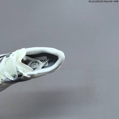 Nike Air Zoom Rival Fly 4 White Black Grey EU 36-45 Running Shoe - Unisex BS-61759