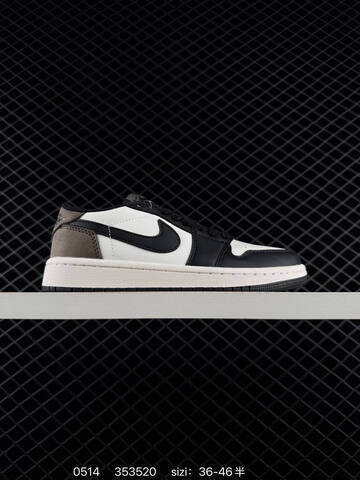 Air Jordan 1 Low Sweater AIR JORDAN 1 Aj1 Lifestyle BS-79288