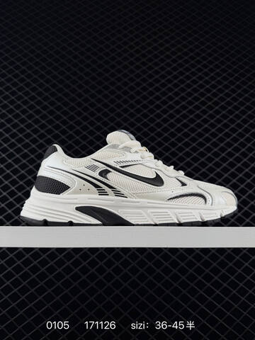 Nike Zoom Vomero 20 Silver White Black Pink EU 36-45 Running - Unisex (BS-73317)